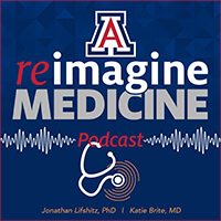 reimagine Medicine Logo