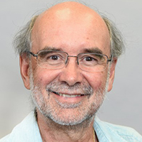 Grant McFadden, PhD