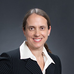 Karen Hastings, MD, PhD