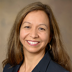 Velia Leybas Nuño, PhD, MSW