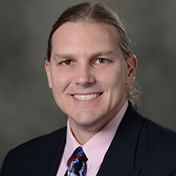 Philip Verhoef, MD, PhD, FACP, FAAP, ATSF