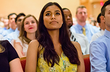 Vedanshi Bhargava