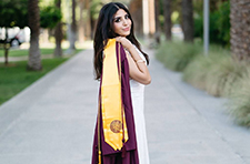 Michelle Sheikh
