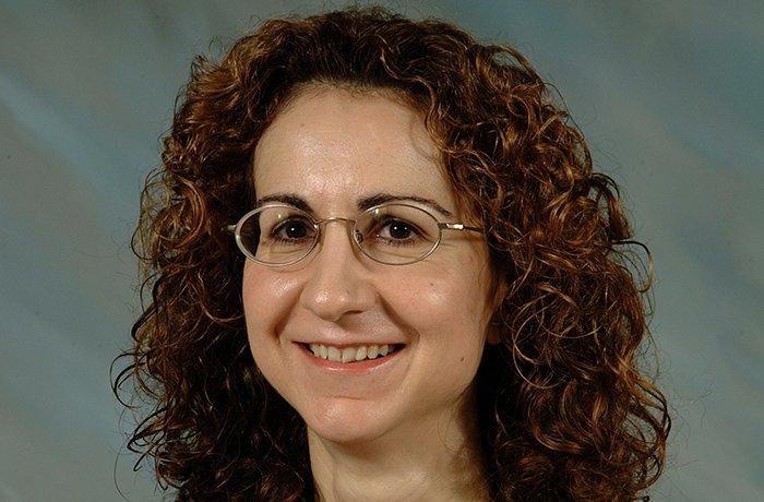 Irene Alexandraki, MD, MPH, FACP