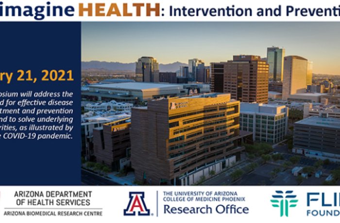 Reimagine Health 2021