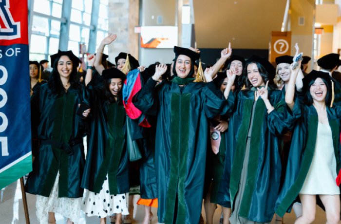 Convocation Ceremony Recap
