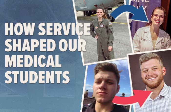 A graphic for Kate Goren and Mark Cancemi 