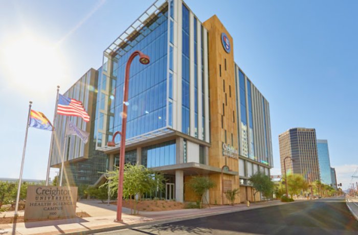 Creighton University Health Sciences Campus