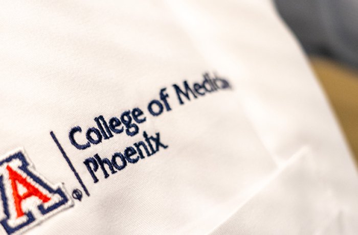 White Coat