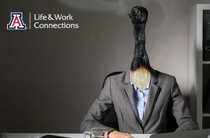 Working on Empty: How Burnout Impacts You as a Manager or Supervisor