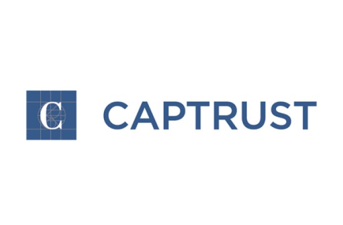 Captrust logo