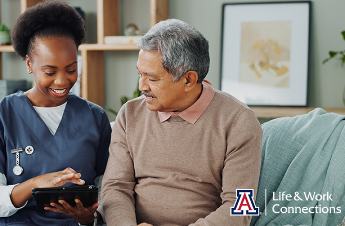 Caregiving Through Chronic Conditions