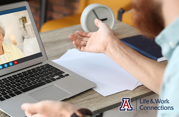 The Mastery of Long-Distance Caregiving