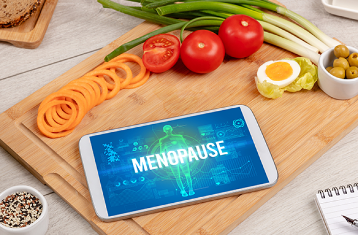 Navigating Perimenopause and Menopause