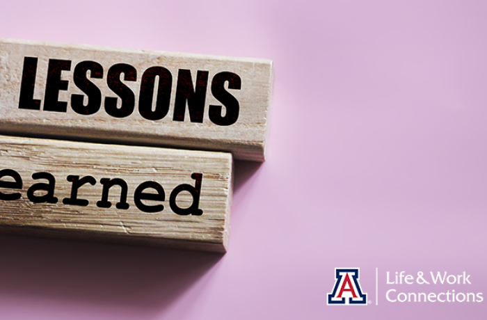The Caregiving Year in Review: Lessons Learned and Looking Ahead