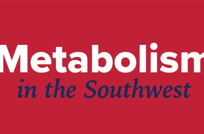 Metabolism in the Southwest