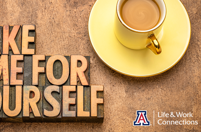Permission to Pause: Self-Care Resources
