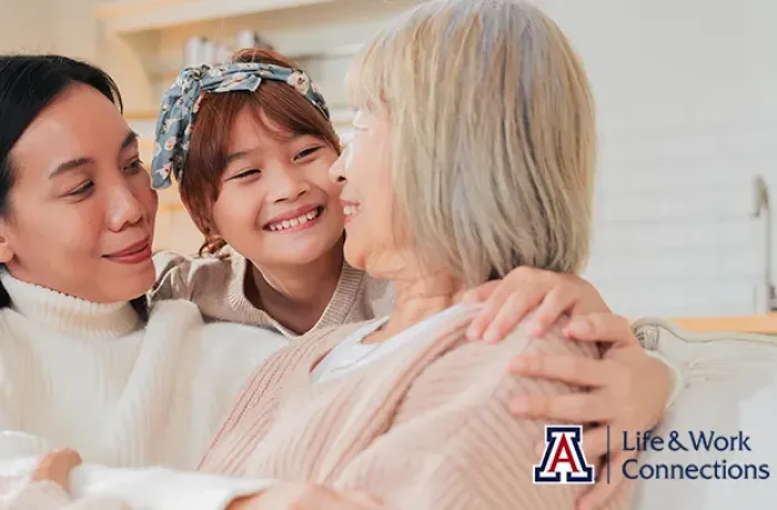 Sandwich Generation Strong: Tools for Multigenerational Caregiving