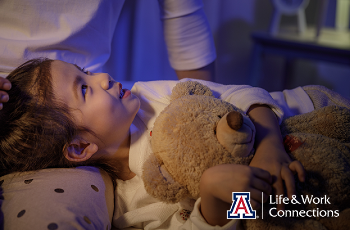 Promoting Good Sleep Habits in Children: Expert Strategies for Healthy Development