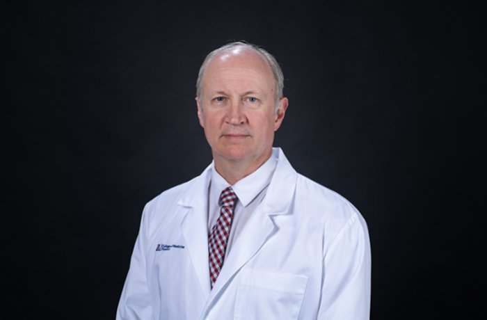 Michael McKee, MD