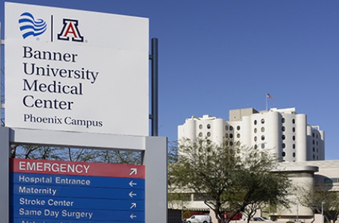 Banner - University Medical Center Phoenix