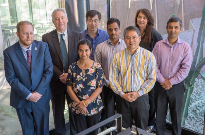 Cardiovascular Disease Research Group 