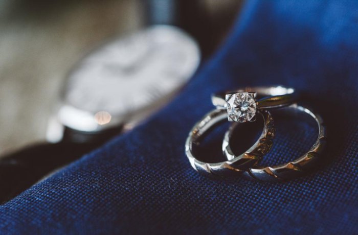 Dr. Kravetz shared his tips on a long and healthy marriage.