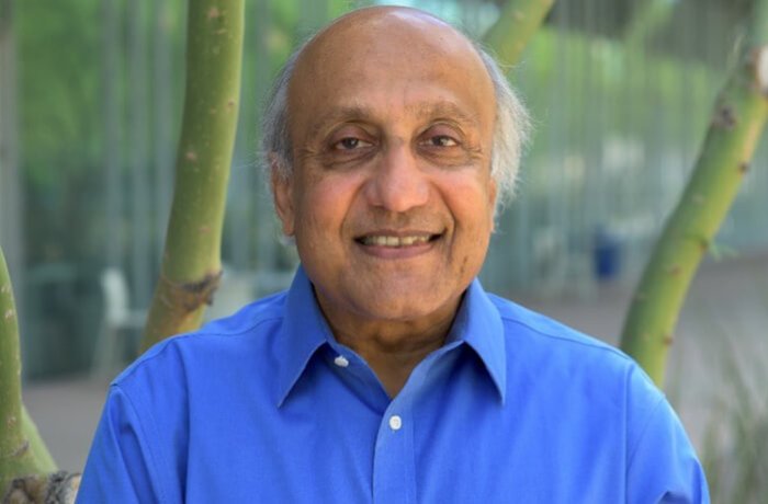 M. Sriram Iyengar, PhD