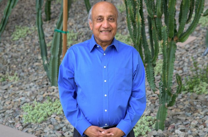 Sriram Iyengar, PhD