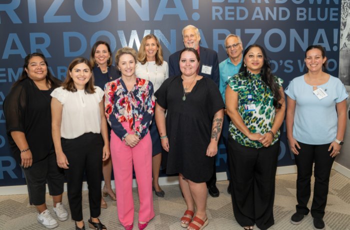 The Second Primary Care Physician Workforce Development Summit aimed to further the progress being made to combat AZ's physician shortage.