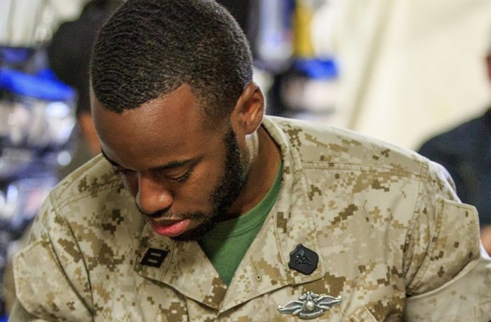 Following completion of his undergraduate degree, Quarles enrolled in the Pathway Scholars Program at the University of Arizona College of Medicine – Phoenix.