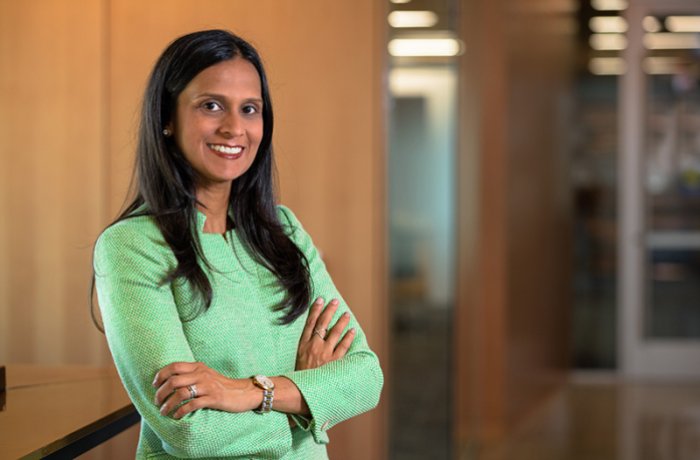 Lisa Shah-Patel, MD