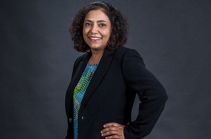 Shalini Sharma, PhD