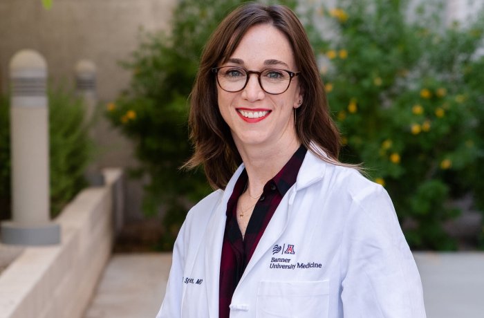 Meghan Spyres, MD