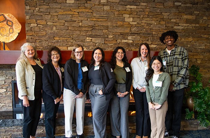 Recipients of the Bridge Fellowship Program
