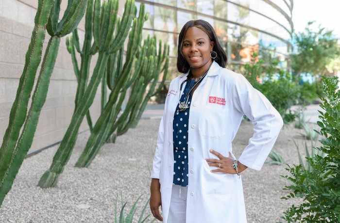 Sophia Williams, MD, MPH