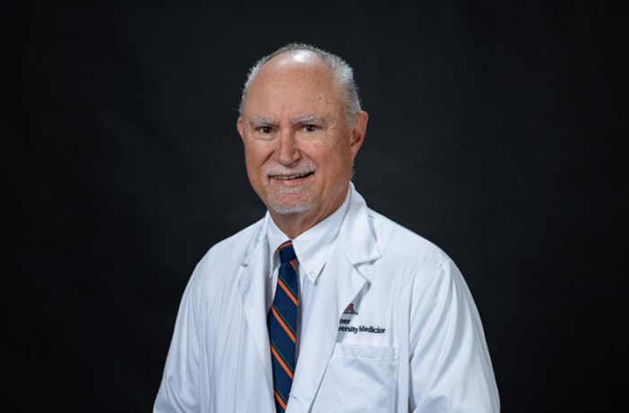 Jeffrey Wolfrey, MD