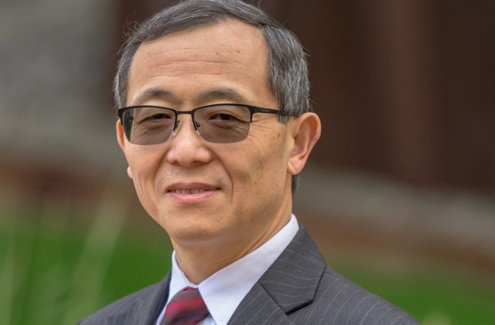 Xianfeng Frank Zhao, MD, PhD, MBA