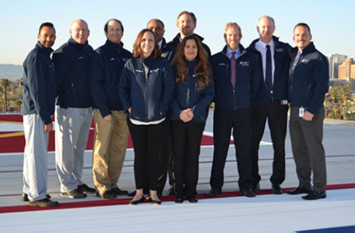 Faculty in the Orthopaedic Surgery Residency