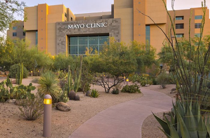 Mayo Clinic Scottsdale