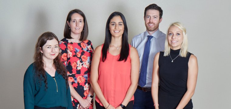 Psychiatry Residency Residents Pgy3 The University Of