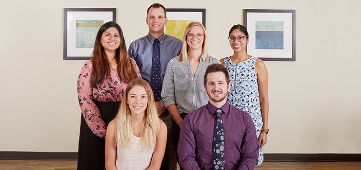 Psychiatry Residency Residents Pgy1 The University Of