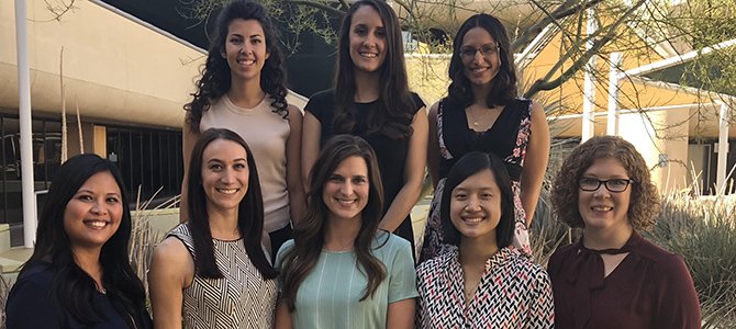 Family Medicine Residency Current Residents Pgy2 The