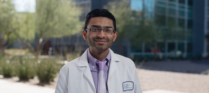 Murtaza Akhter, MD Murtaza Akhter, MD