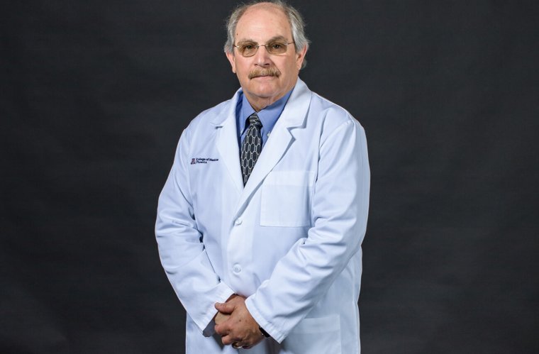 David Beyda, MD David Beyda, MD