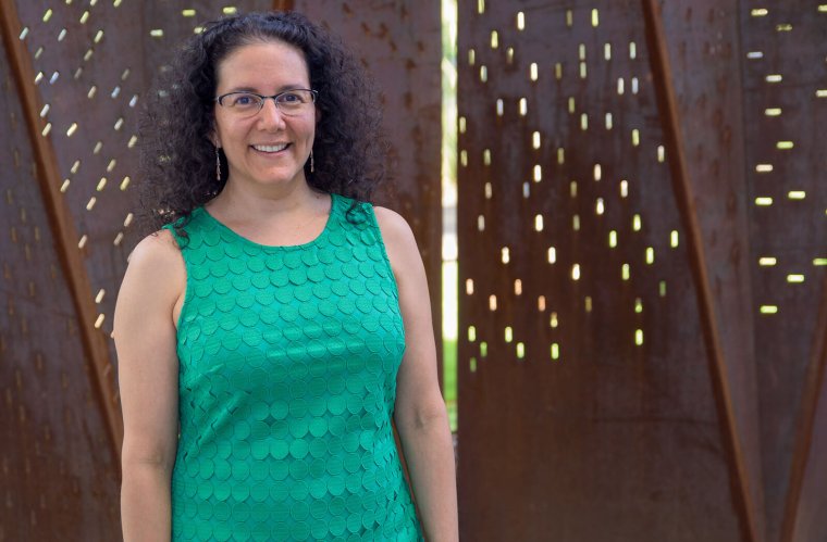 Rebecca Fisher, PhD Rebecca Fisher, PhD
