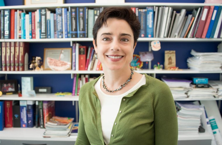 Amelia Gallitano, MD, PhD Amelia Gallitano, MD, PhD