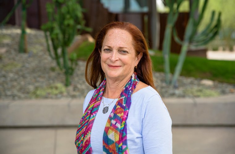 Marilyn Glassberg, MD Marilyn Glassberg, MD