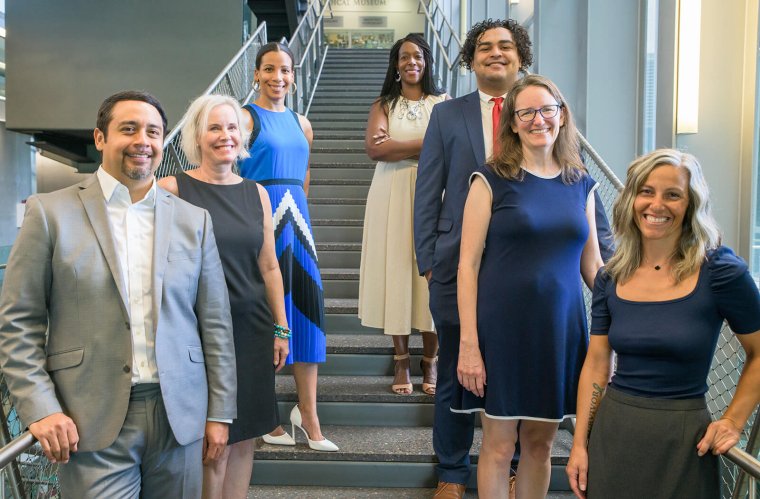 The Office of Equity, Diversity and Inclusion is committed to creating a culture of Inclusive Excellence The Office of Equity, Diversity and Inclusion is committed to creating a culture of Inclusive Excellence
