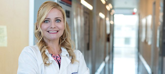 Melissa Herbst-Kralovetz, PhD